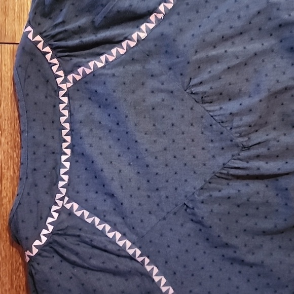 Roxy Dress Size M EUC  *pockets!* - Picture 6 of 9